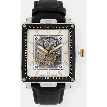 Hodinky Hodinky MONTIGNAC BLACKSMITH MOW904 černá 99X, vel. ONE SIZE