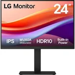24' LG 24BA55W-B