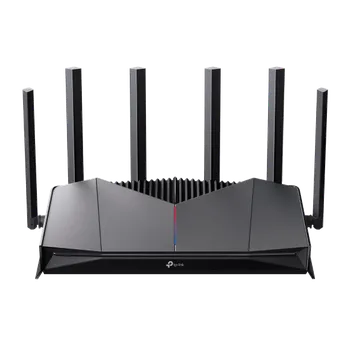 TP-Link Archer GE400 BE6500 WiFi7 Gaming router