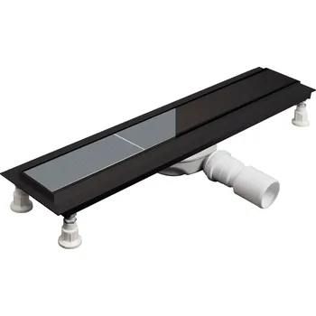 Neo Sprchový odtokový žlab 2in1 60 cm - KNS N06D