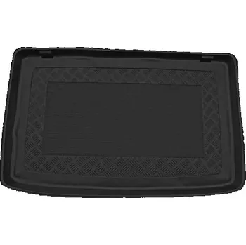 Vana do kufru Vana do kufru Renault Clio III, 2005 - 2012, hatchback