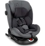 MoMi Autosedačka EMI i-Size 2024 černá