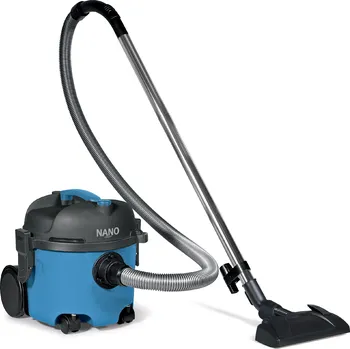 Průmyslový vysavač Fimap NANO Profesional - vysavač na suché nečistoty
