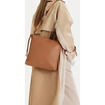 Kabelka Kabelka Lasocki CEO-LSK-K-031-06 Hnědá NOSIZE