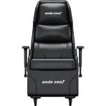 Anda Seat X3 Gaming Sofa Black PVC