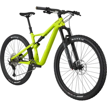 Horské kolo kolo Cannondale Scalpel Carbon SE 2 BIO 2023 L