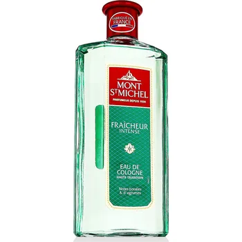 Unisex parfém Mont St Michel Fraîcheur Intense EDC 500 ml UNISEX