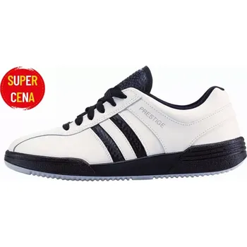 Prestige Sport M40020-16 bíločerné 35