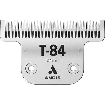 strojek na stříhání srsti STŘÍHACÍ HLAVICE ANDIS 21641 ULTRA EDGE T84 2.4MM 21641