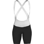 dámské kraťasy s laclem 7MESH RK2 Bib Short Women's Black S