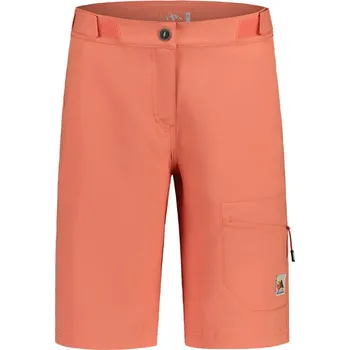 Cyklistické kalhoty dámské volné kraťasy Maloja CardaminaM. blossom L