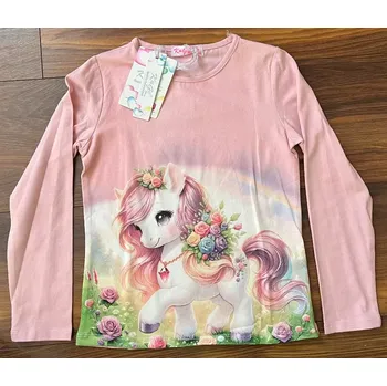 Triko KUGO vel. 116, 122