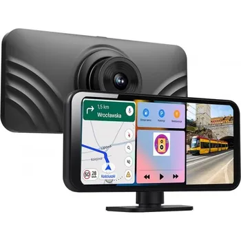 Bluetooth adaptér Tracer Carplay/Android Auto CR-PLAY 6.2