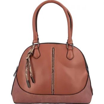 Kabelka Dámská kabelka Dolly, růžová