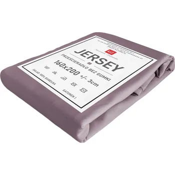 Prostěradlo Tradiční bavlna Prostěradlo KZ 160 x 200 cm