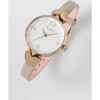 Hodinky Hodinky Kate Spade KSW1548 béžová 02X, vel. ONE SIZE