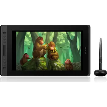 Grafický tablet Huion Kamvas Pro 16