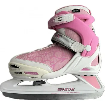 Zimní brusle Dětské zimní brusle Spartan Sara