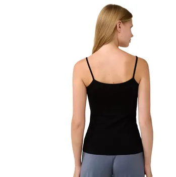 Vamp - Dámská bavlněná košilka velikost XL