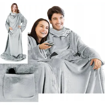 deka Deka Eurofirany polyester 150 cm x 180 cm stříbrná