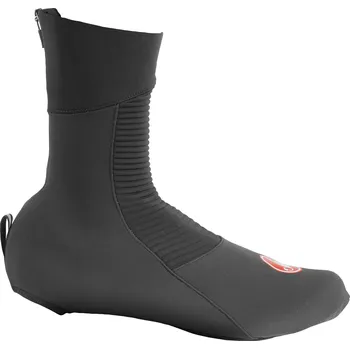 Cyklistické návleky návleky na tretry Castelli Entrata Shoecover Black XL