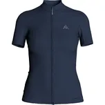 dámský dres 7MESH Horizon Jersey SS Women's Midnight Blue S