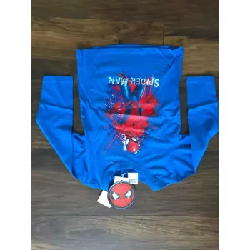 Triko SPIDER-MAN vel. 98-104