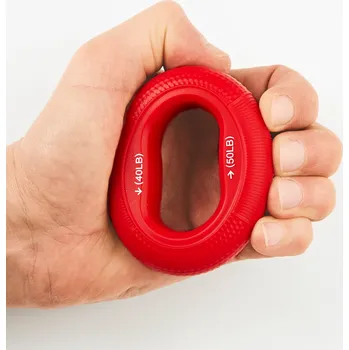 3 posilovače prstů