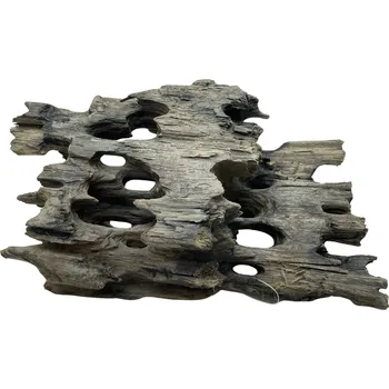 Dekorace do akvária Honey Comb Wood S 20-30 cm 325g (ID Z10447)