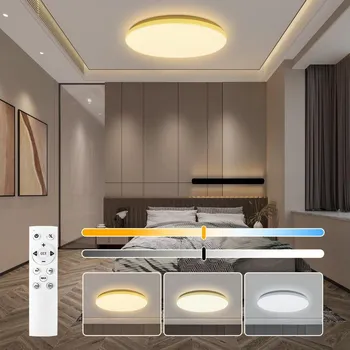 Brilagi - LED Stmívatelné stropní svítidlo MILKY WAY LED/36W/230V 3000-6500K +DO