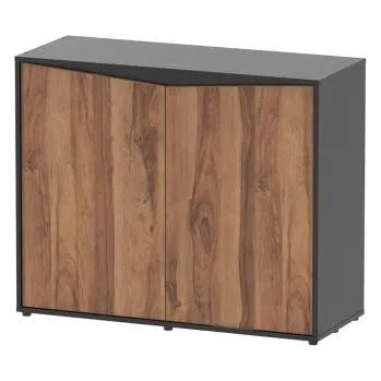 Komoda Aquatlantis Skříňka Splendid Ultra 100 Barevné provedení: Černá Ořech