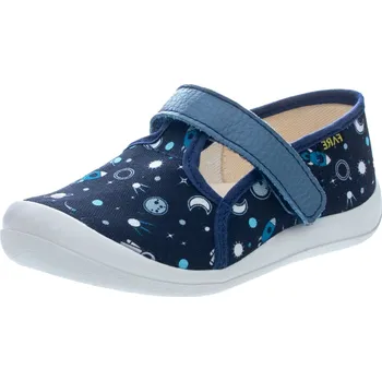 Dětské bačkory Fare 4110401 s vyjímatelnou stélkou a pevnou patou | Botonožka.cz Velikost: 29