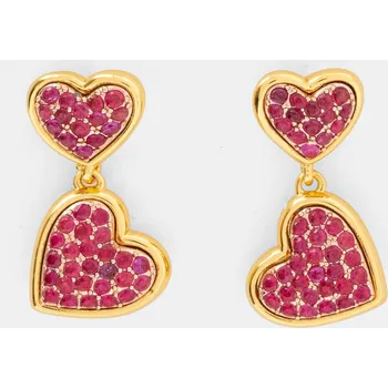 Náušnice Náušnice Kate Spade KK473 zlatá GLD, vel. ONE SIZE