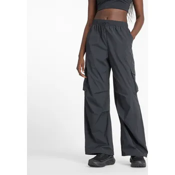 Dámské kalhoty Dámské kalhoty New Balance WP43534BK – černé
