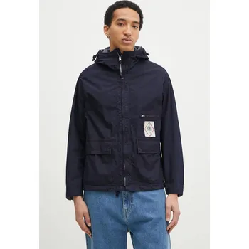 Bunda C.P. Company 18CMOW154A110288W námořnická modř 59X, vel. M