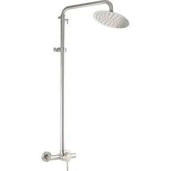 Sprchový set Sprchový sloup s baterií EKA-003-J | EKA-003-J