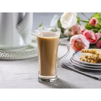 Sklenice Sklenice na kávu Altom Design 330 ml 1 ks