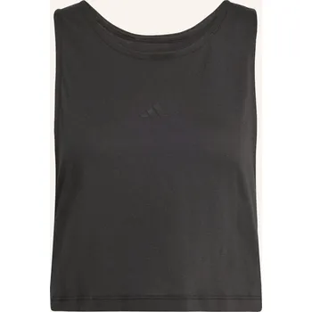 Adidas Dámské Tílko Motion Essentials, černá, 42