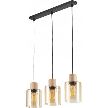 Závěsné svítidlo TK-Lighting ORSON 3 - světelné body E27