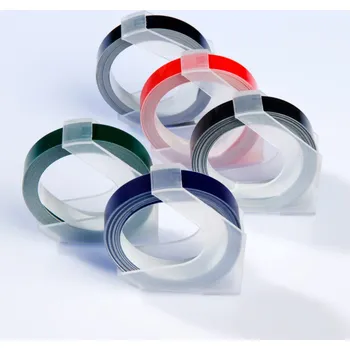 LED páska 5 náhradních pásek do popisovače Délka 2 m