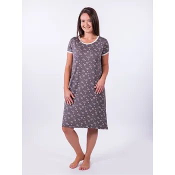 Dámská noční košile noční košile EMMA XL 240902