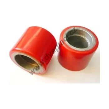 Pojezdové kolečko Kolo pro paletový vozík 70 x 60 mm