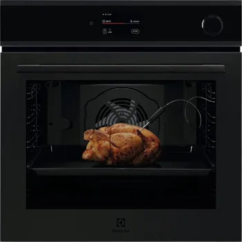 Vestavná trouba ELECTROLUX 700 MealAssist SteamCrisp EOC9P3XT