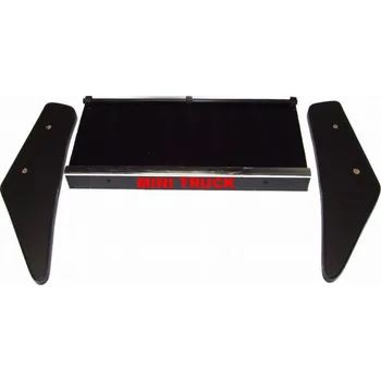 Konferenční stolek Stolek odkládací Mercedes Sprinter, VW Crafter, 2006 ->, středový