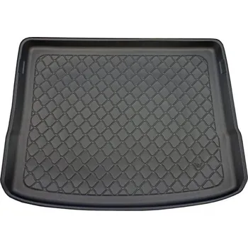 Vana do kufru Vana do kufru BMW 2 F45, Active Tourer, 2014 - 2121, Van