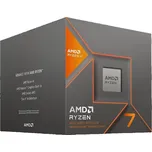 AMD Ryzen 7 8700G + Wraith Stealth