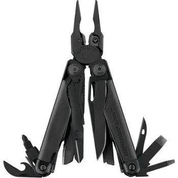 Sport Leatherman Surge černý