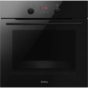 Vestavná trouba AMICA TFB 126 MB
