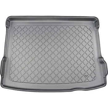 Vana do kufru Vana do kufru Hyundai Kona II, 2023 ->, elektrické SUV, horní kufr