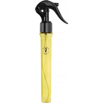 Postřikovač FOX BARBER EXPERT Kapesní rozprašovač na vodu Pocket Water Sprayer ZLATÝ 30ml